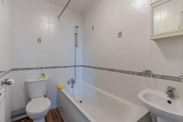 2 bed house, Newport Road, Roath, Cardiff, CF241AH - Image 5